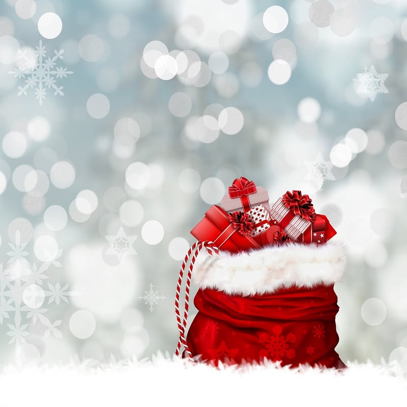 Stardust Gift Bags