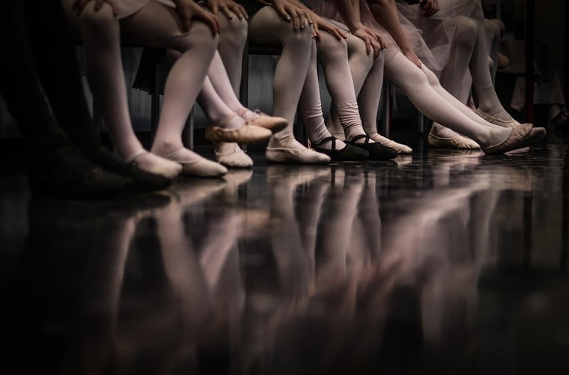 Zodiac Dance Floor